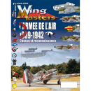 LArmée de lAir 1939-1942 (Wing Masters Hors-Serie Nr. 1)