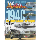 1940, la Luftwaffe attaque (Wing Masters Hors-Serie Nr. 8)