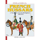 FRENCH HUSSARS, VOLUME 2 (Officers and Soldiers Nr. 7)