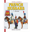 FRENCH HUSSARS (Officers and Soldiers   Nr. 5)