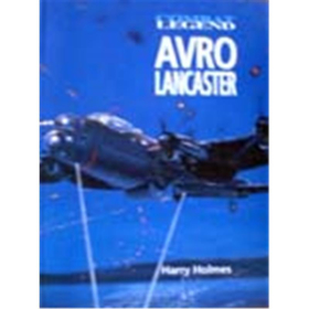 Airlife Combat Legend - Avro Lancaster