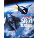 Airlife Combat Legend - SR- 71 Blackbird
