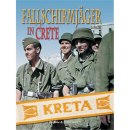 Fallschirmj&auml;ger in Crete