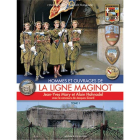 LA LIGNE MAGINOT, Teil 1