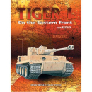 Restayn: Tiger I on the Eastern Front