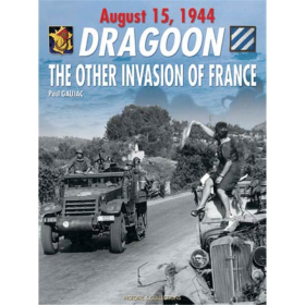 DRAGOON - The other invasion of France