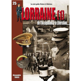 La Lorraine Vol. 1 (Mini-Guides Nr. 25)