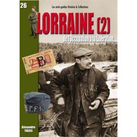 La Lorraine Vol. 2 (Mini-Guides Nr. 26)
