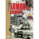 ARMOR IN NORMANDY - The Americans (Mini-Guides Nr. 20)