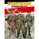 German Soldiers of WWII