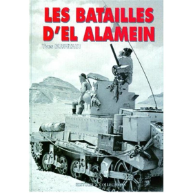 Les Batailles del Alamein