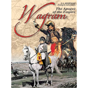 WAGRAM - The Apogee of the Empire