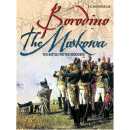BORODINO-THE MOSKOVA - The Battle for the Redoubts