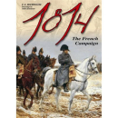 1814, the campaign for France