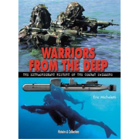 WARRIORS FROM THE DEEP