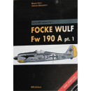 Focke Wulf Fw 190, Pt. 1 (Aviolibri Variant Nr. 1)