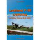 Lockheed P-38 (Aviolibri Records Nr. 4)