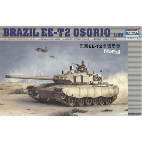 Brazil EE-T1 Osorio (Nr. 00333)