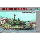 US M1A1HA Abrams Tank (Nr. 00334)