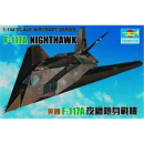 USA F-117A Night Hawk (Nr. 01330)