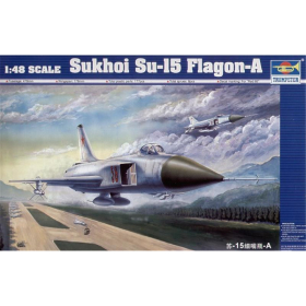 SU-15A Flagon A (Nr. 02810)