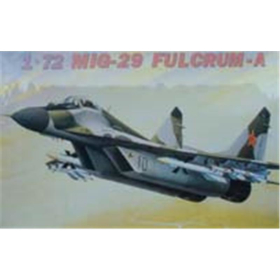 Mig-29 Fulcrum-A
