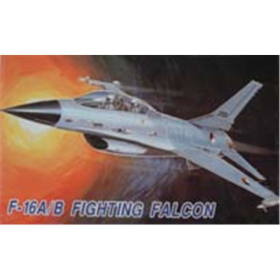 F-16A/B Fighting Falcon