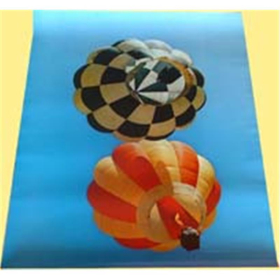 Heißluftballons (Poster Nr. 1021)