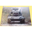 Flak-Panzer Gepard (Poster Nr. 3019)