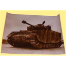 Kampfpanzer IV (Poster Nr. 4001)