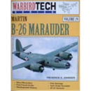 Martin B-26 Marauder (Warbird Tech Nr. 29)