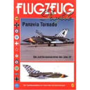 FLUGZEUG Profile Nr. 6 Panavia Tornado