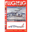FLUGZEUG Profile Nr. 16 Mc Donnell Douglas F-15 Eagle