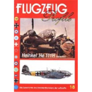 FLUGZEUG Profile Nr. 18 Heinkel He 111H Varianten