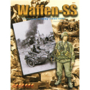 Waffen SS: (1) Forging an Army 1934-1943 (6501)