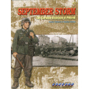 SEPTEMBER STORM: The German Invasion of Poland (6510)
