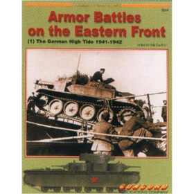 Armor Battles on the Eastern Front (1)  (7019)
