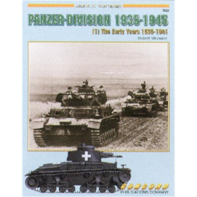 Panzer-Division 1935-1945 (1) (7033)