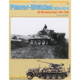 Panzer-Division 1935-1945 (2) (7034)