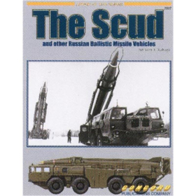 The Scud and other Russian Ballistic Missile Vehicles (7037)