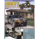 HMMWV: Workhorse of the US Army (7510)