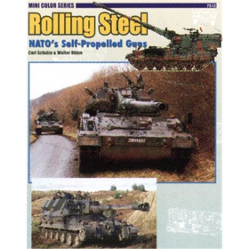Rolling Steel (7512)