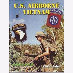U.S. Airborne - Vietnam (8003)
