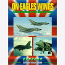 On Eagles Wings (4008)
