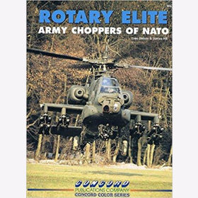 Rotary Elite: Army Choppers of NATO (4017)