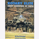 Rotary Elite: Army Choppers of NATO (4017)