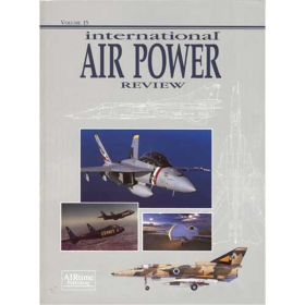 International Air Power Review - Vol. 15