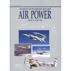 International Air Power Review - Vol. 17