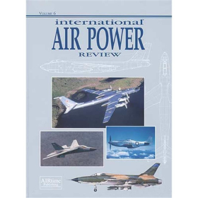 International Air Power Review - Vol. 06