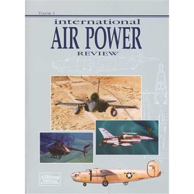 International Air Power Review - Vol. 04